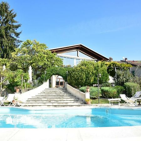 Ca' San Sebastiano Wine Resort & Spa Camino エクステリア 写真
