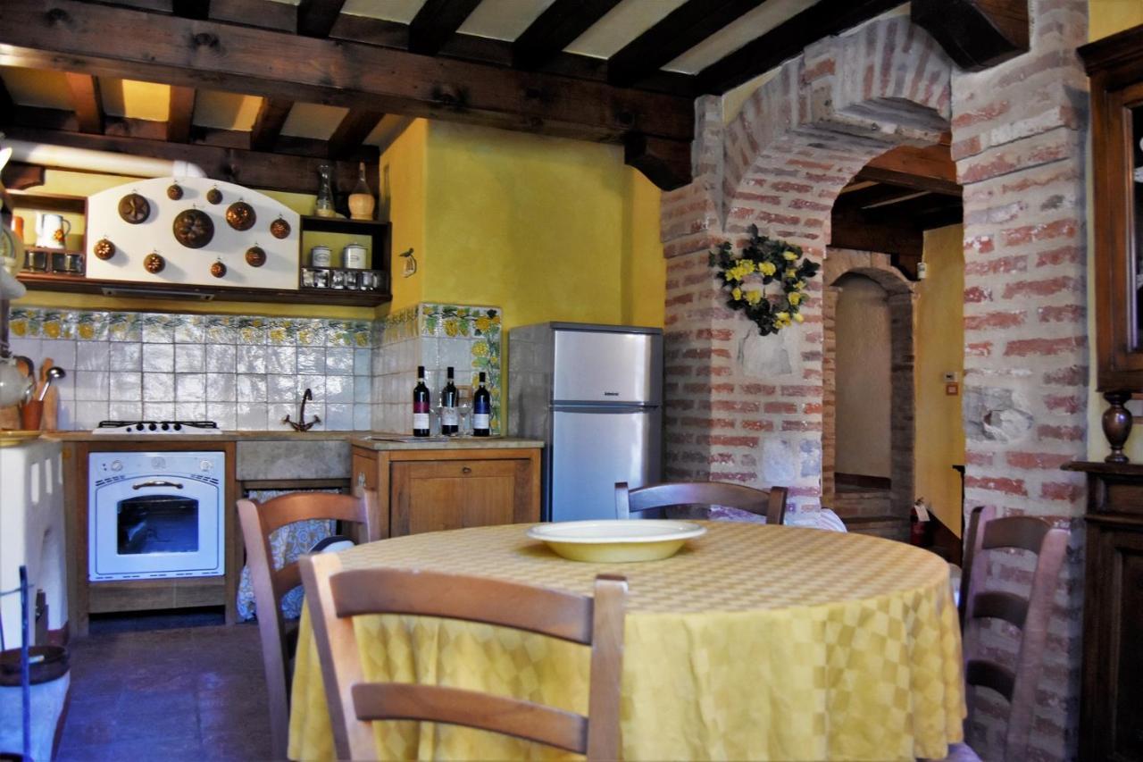 Ca' San Sebastiano Wine Resort & Spa Camino エクステリア 写真