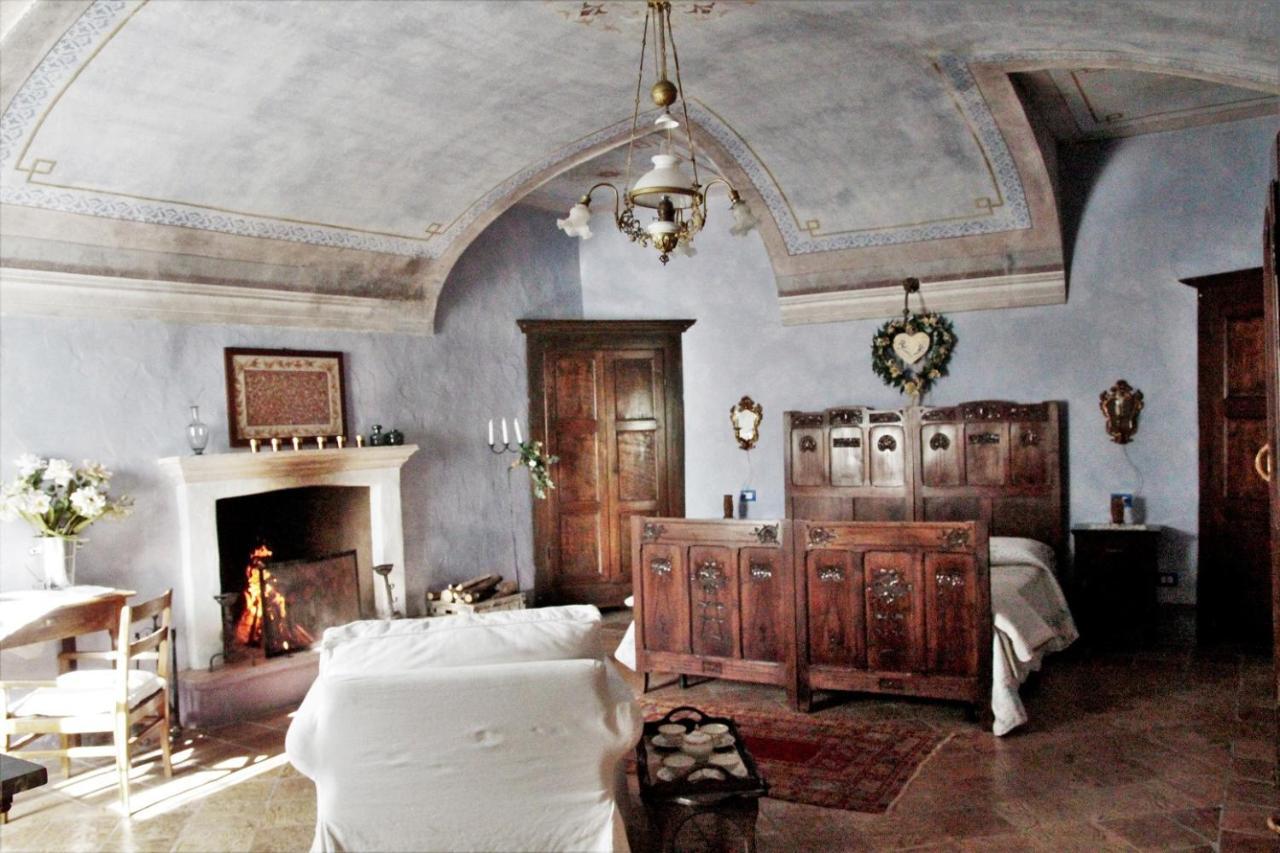 Ca' San Sebastiano Wine Resort & Spa Camino エクステリア 写真
