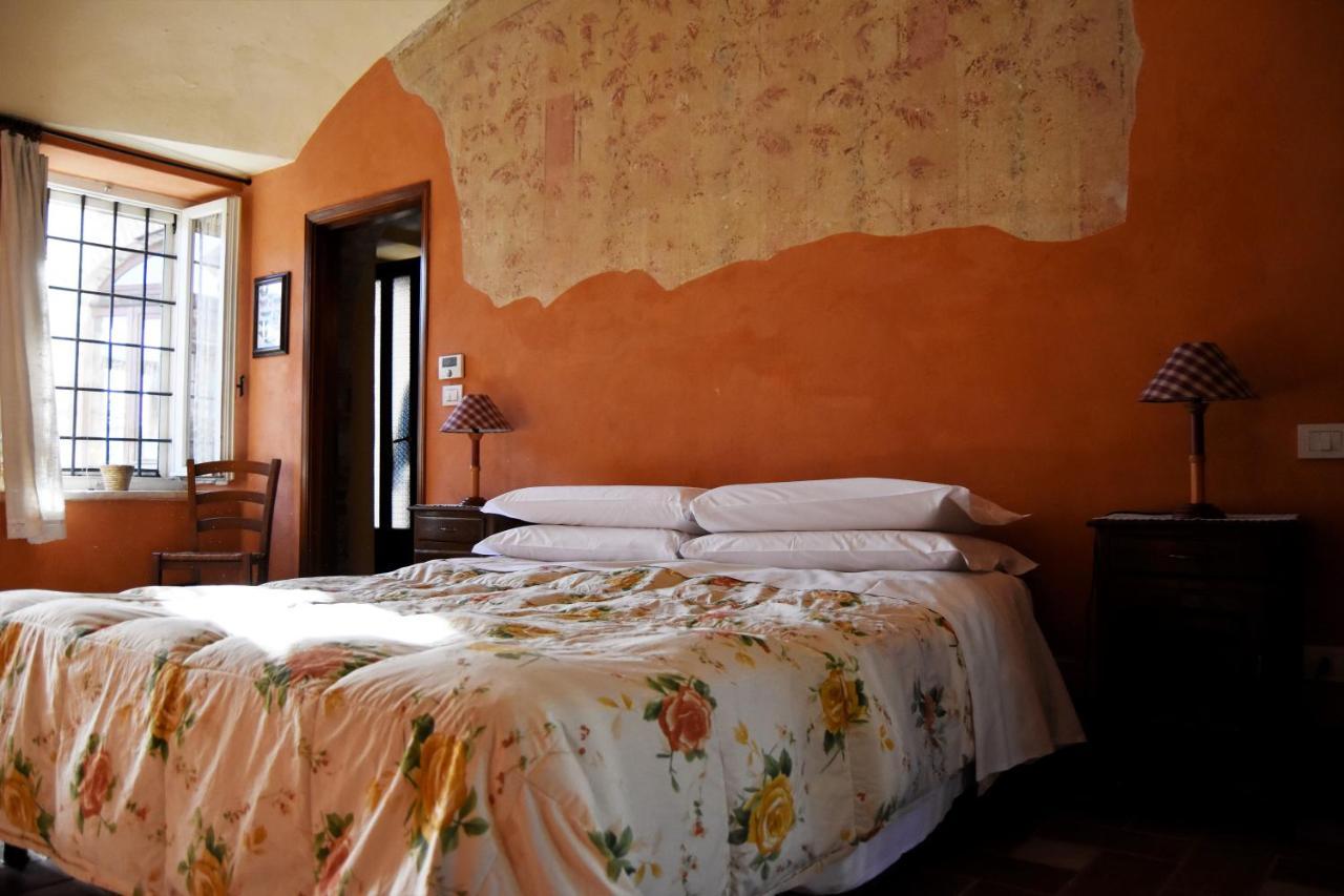 Ca' San Sebastiano Wine Resort & Spa Camino エクステリア 写真