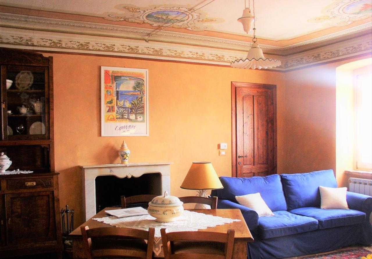 Ca' San Sebastiano Wine Resort & Spa Camino エクステリア 写真