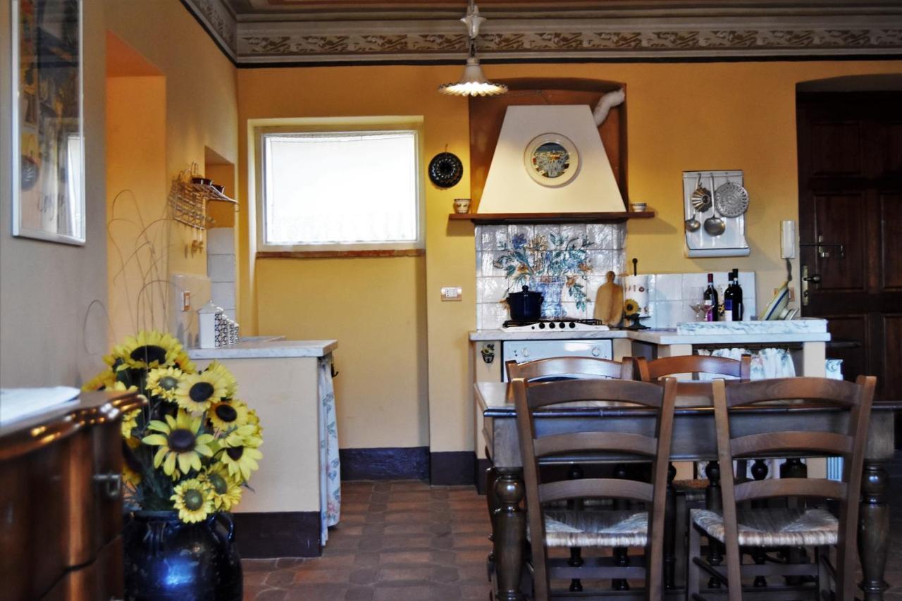 Ca' San Sebastiano Wine Resort & Spa Camino エクステリア 写真
