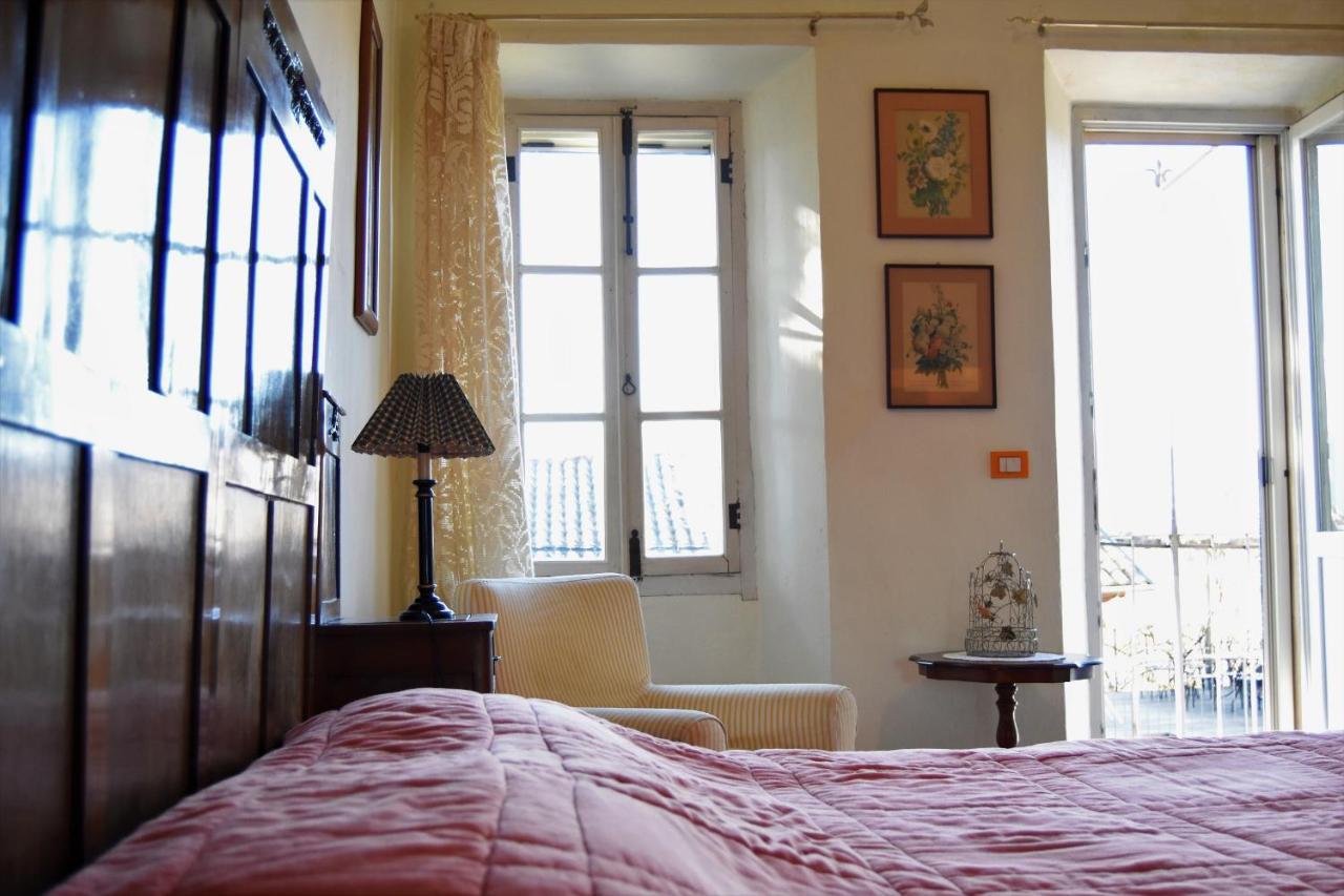 Ca' San Sebastiano Wine Resort & Spa Camino エクステリア 写真