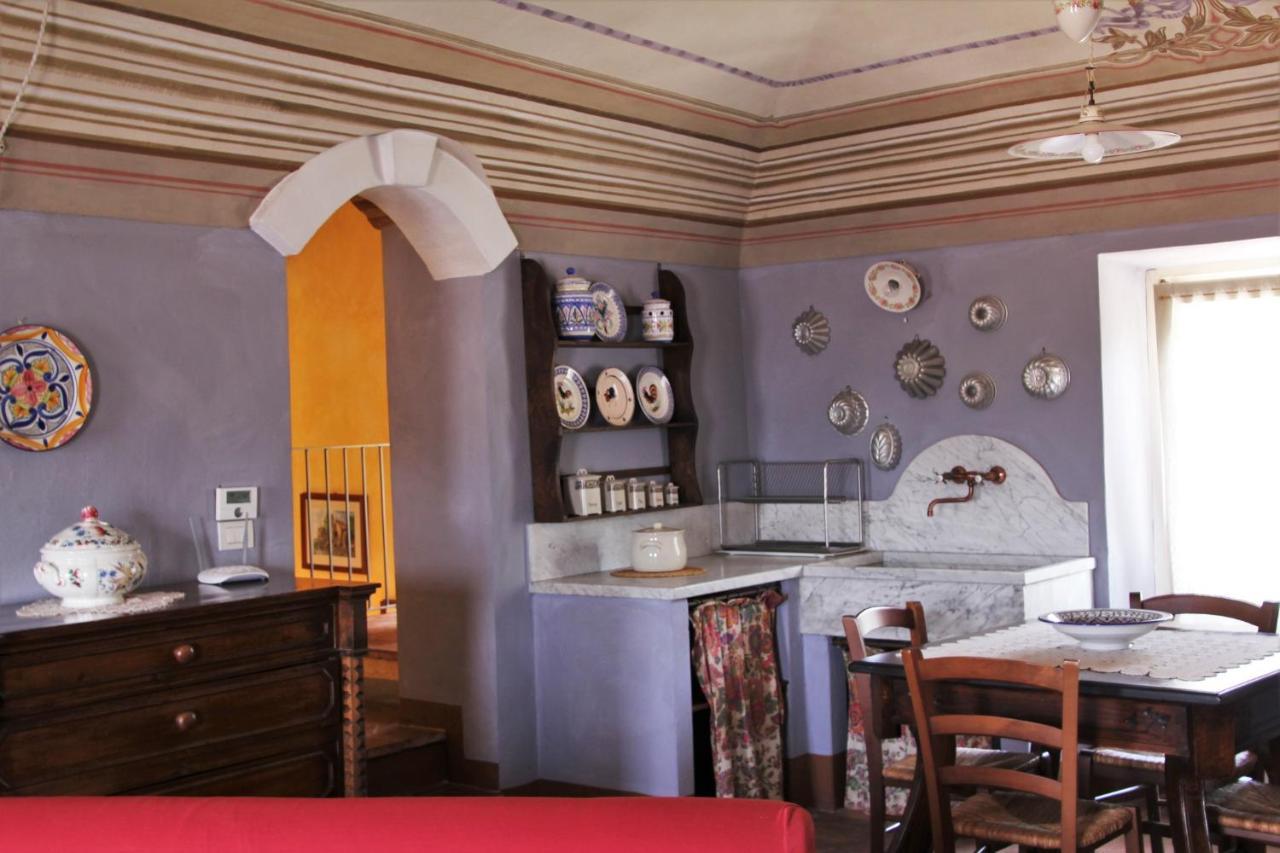 Ca' San Sebastiano Wine Resort & Spa Camino エクステリア 写真