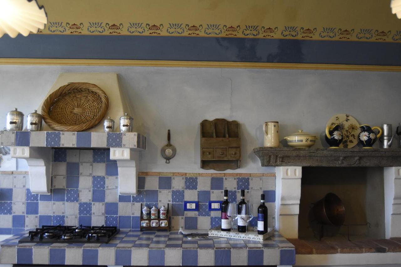 Ca' San Sebastiano Wine Resort & Spa Camino エクステリア 写真