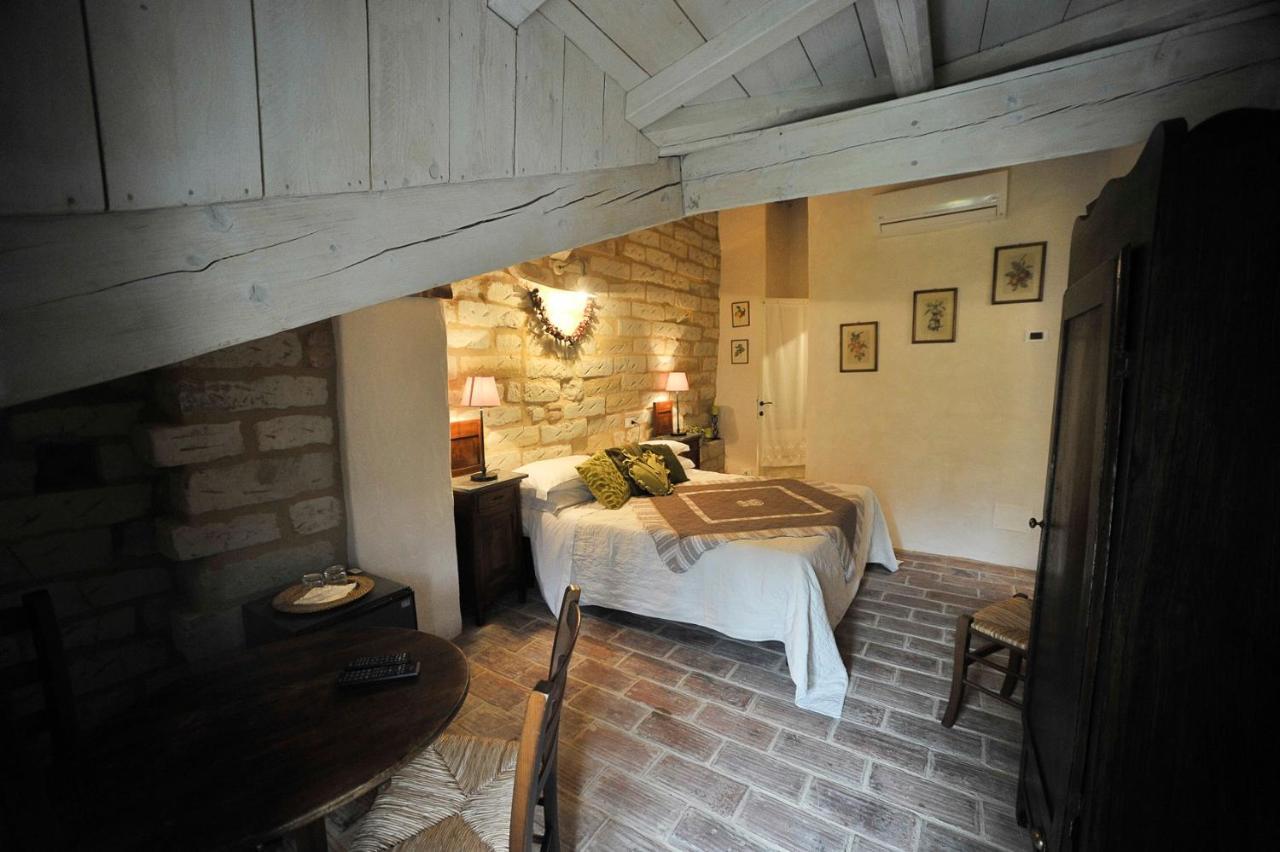 Ca' San Sebastiano Wine Resort & Spa Camino エクステリア 写真