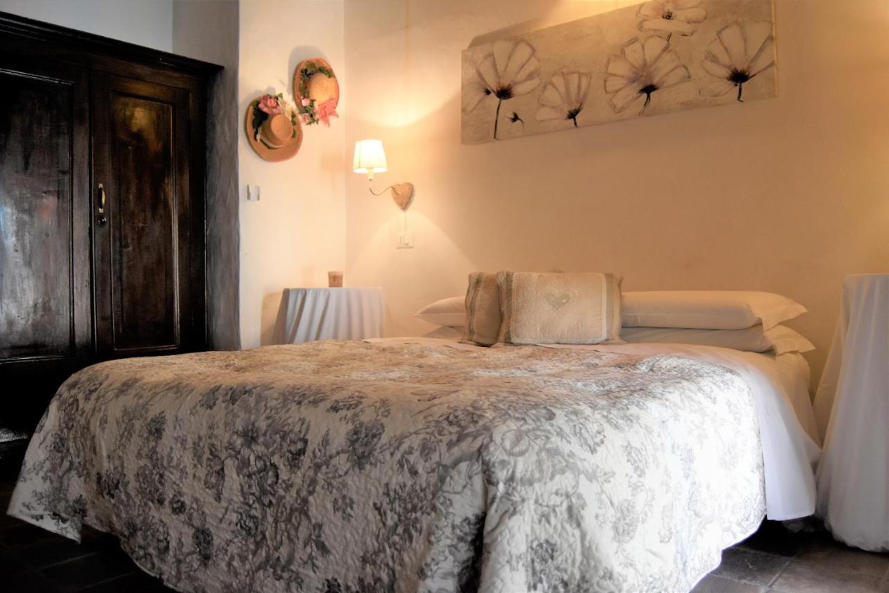 Ca' San Sebastiano Wine Resort & Spa Camino エクステリア 写真