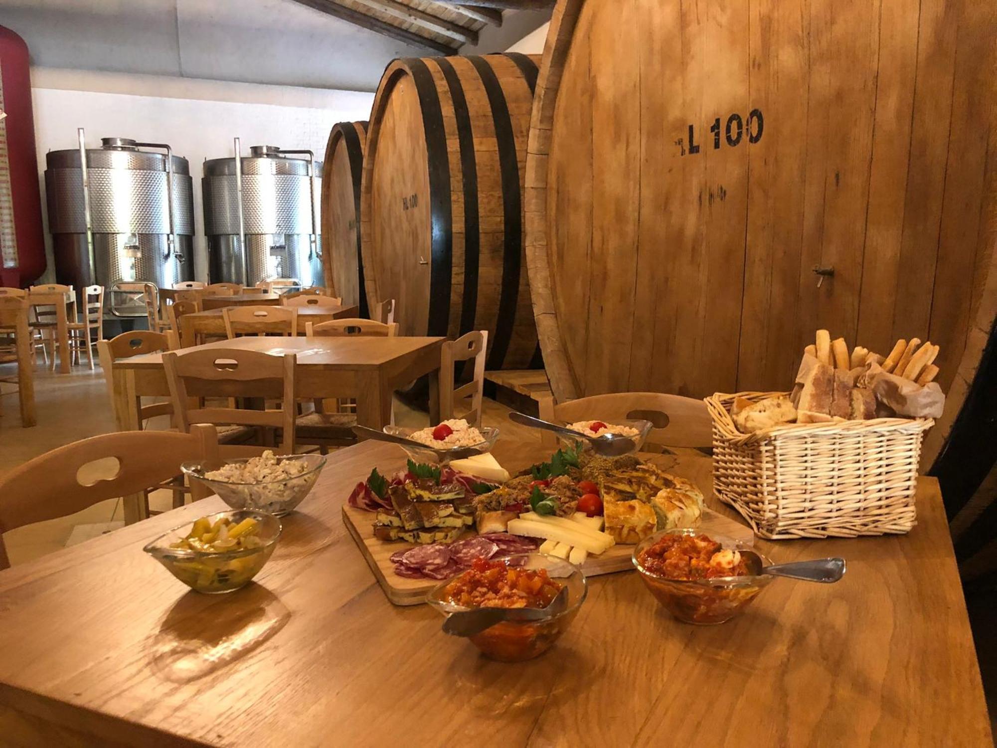 Ca' San Sebastiano Wine Resort & Spa Camino エクステリア 写真
