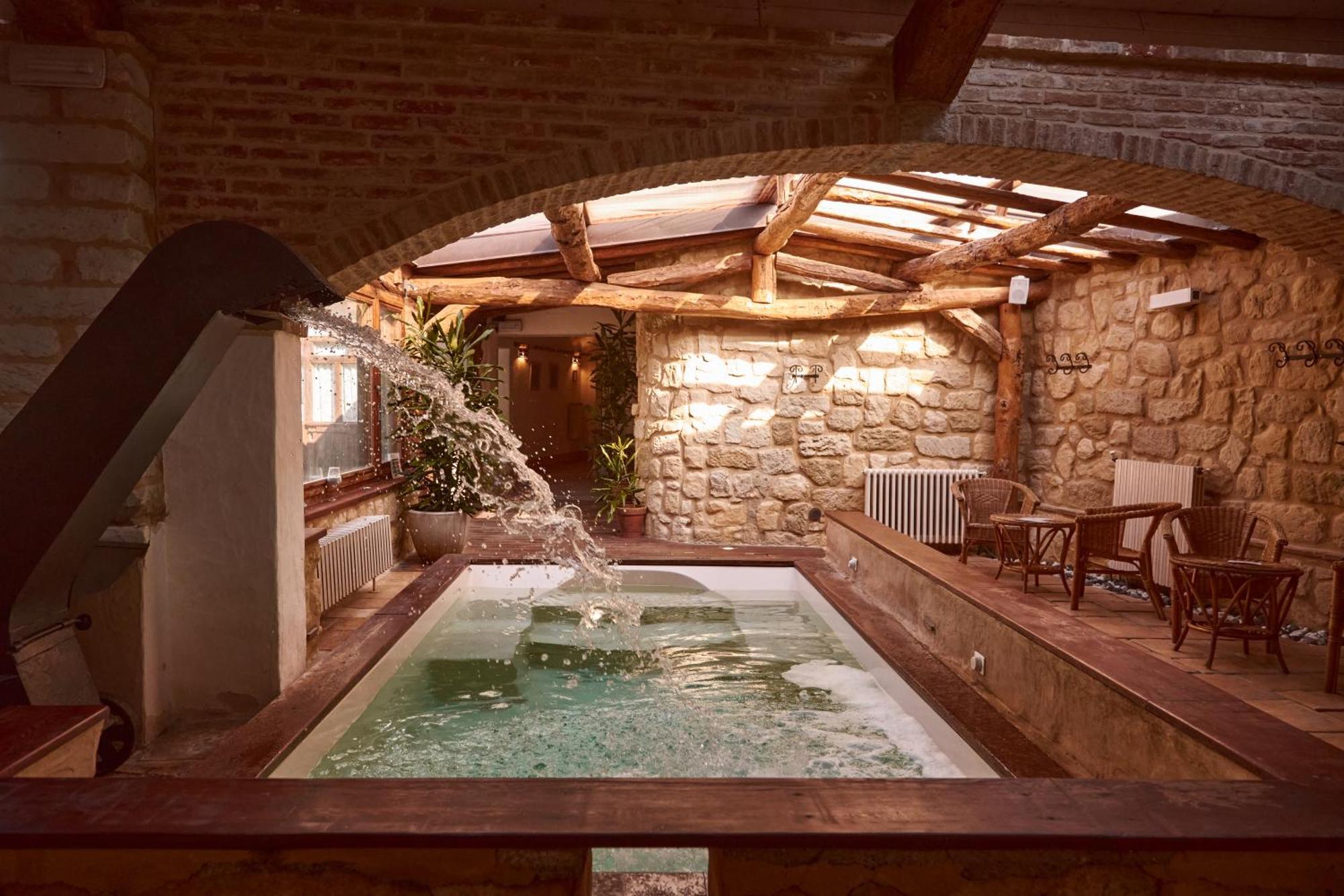 Ca' San Sebastiano Wine Resort & Spa Camino エクステリア 写真
