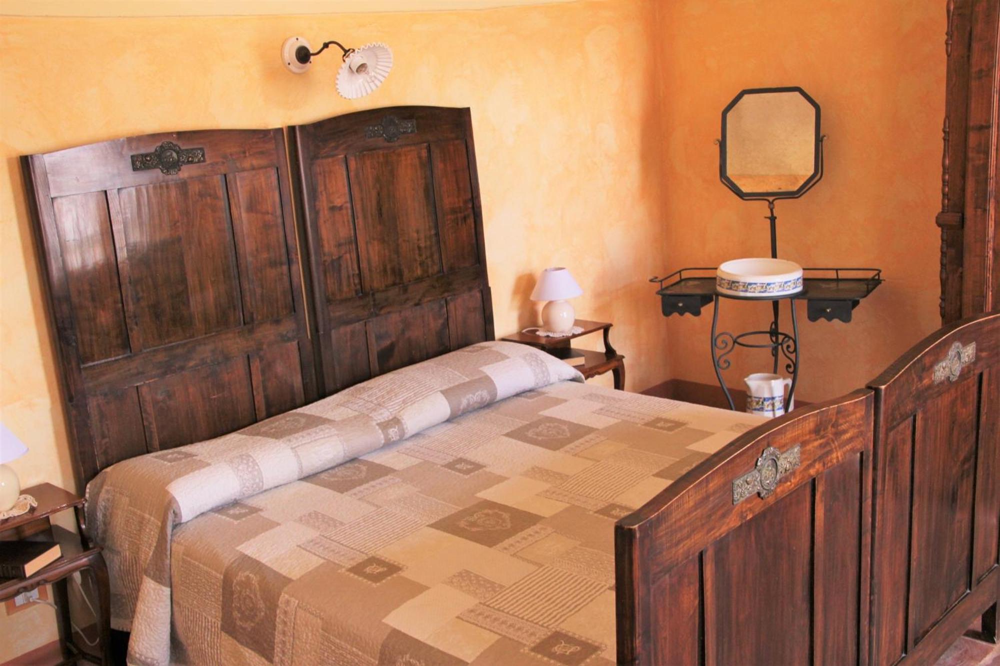 Ca' San Sebastiano Wine Resort & Spa Camino エクステリア 写真
