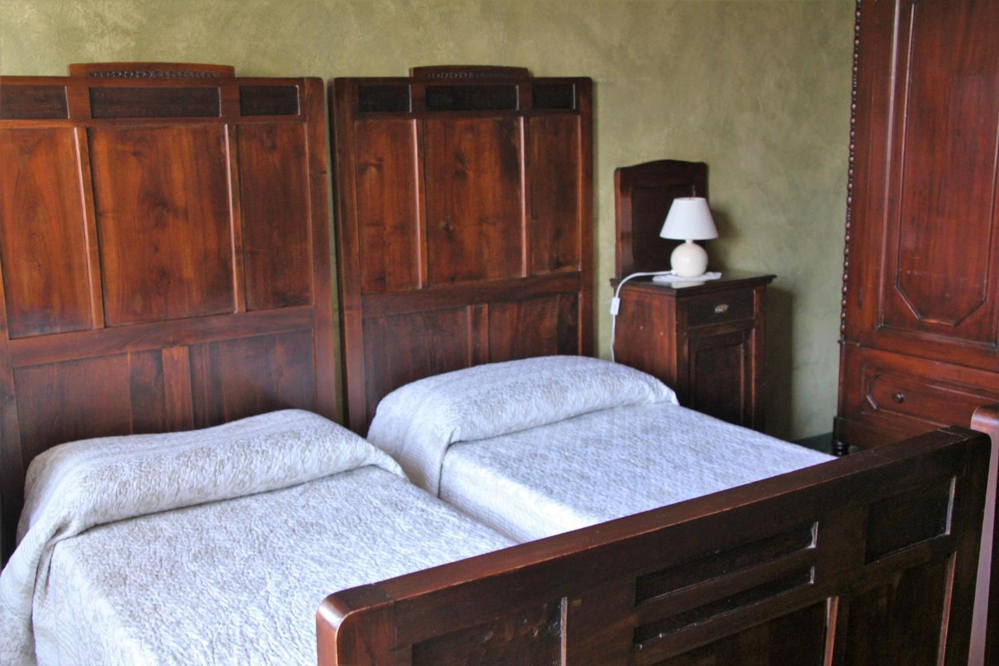 Ca' San Sebastiano Wine Resort & Spa Camino エクステリア 写真