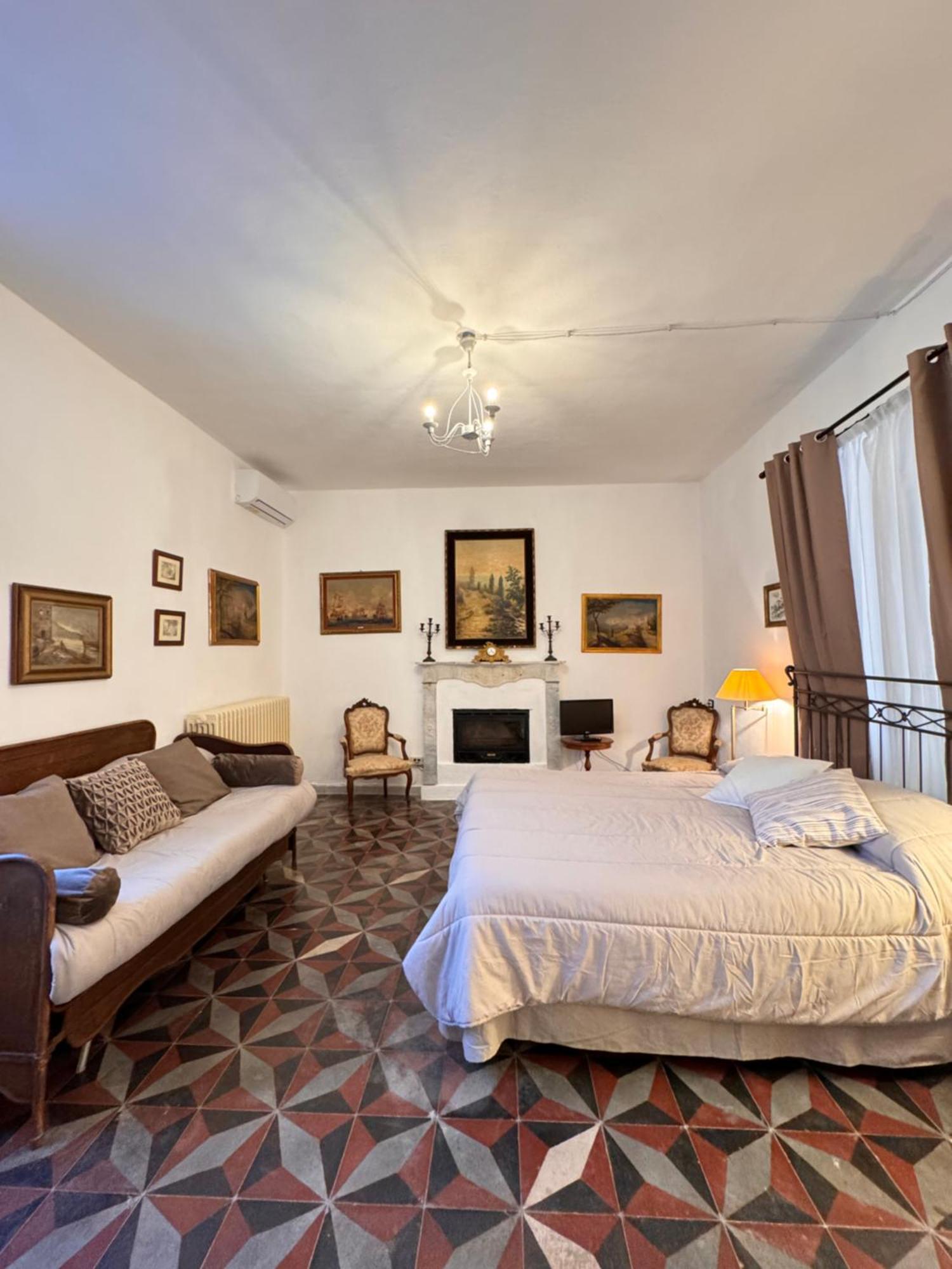 Ca' San Sebastiano Wine Resort & Spa Camino エクステリア 写真