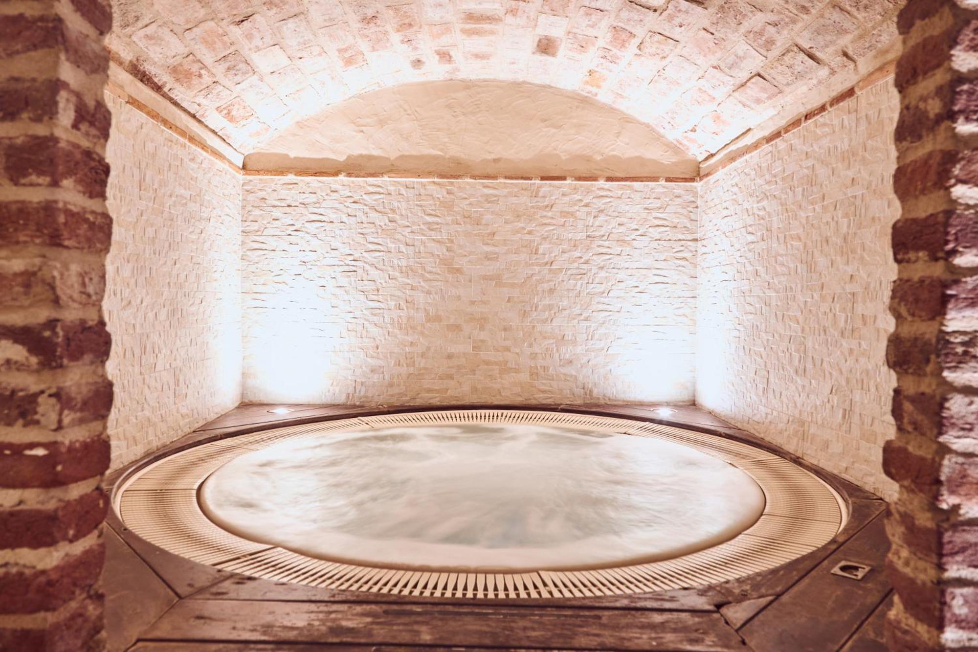 Ca' San Sebastiano Wine Resort & Spa Camino エクステリア 写真