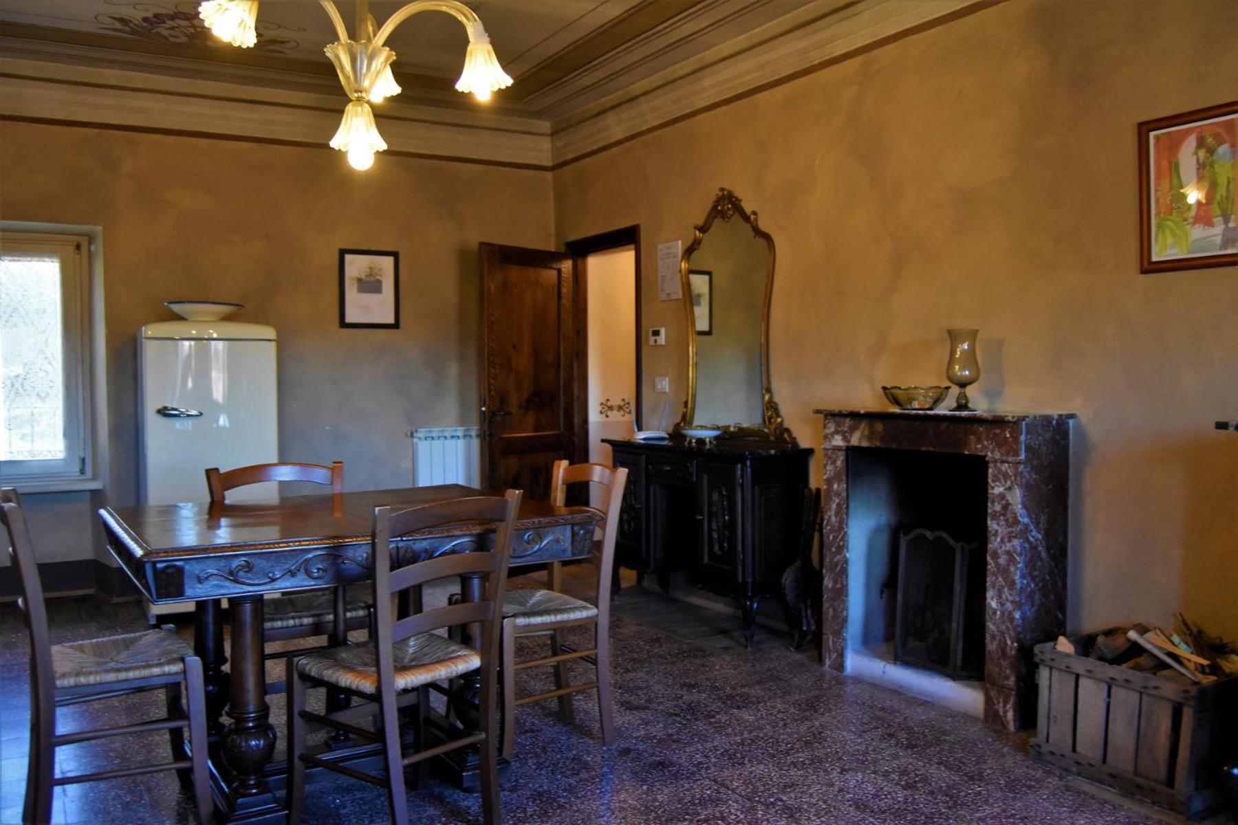 Ca' San Sebastiano Wine Resort & Spa Camino エクステリア 写真