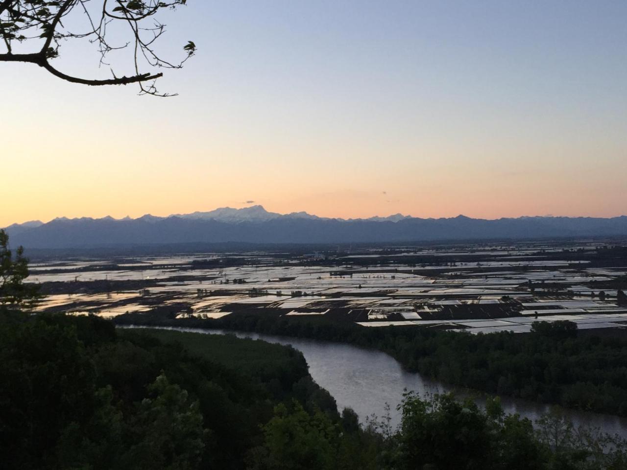 Ca' San Sebastiano Wine Resort & Spa Camino エクステリア 写真