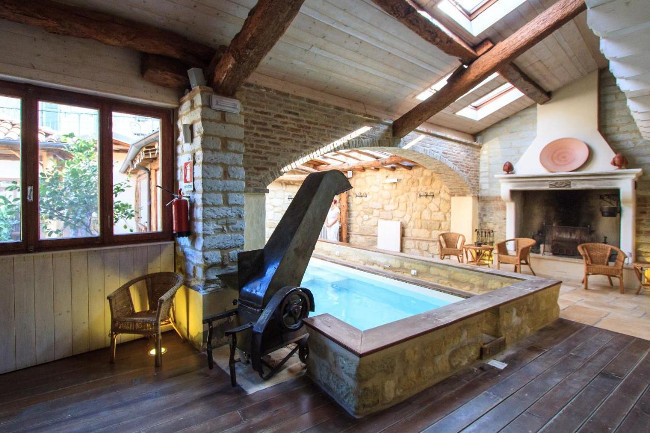 Ca' San Sebastiano Wine Resort & Spa Camino エクステリア 写真